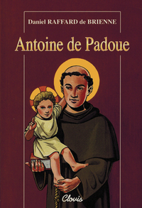 Image de Antoine de Padoue