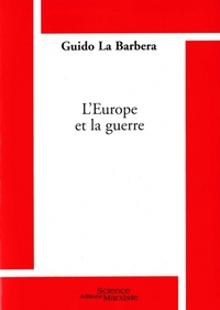 Image de L'Europe et la guerre