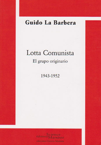 Picture of Lotta Comunista