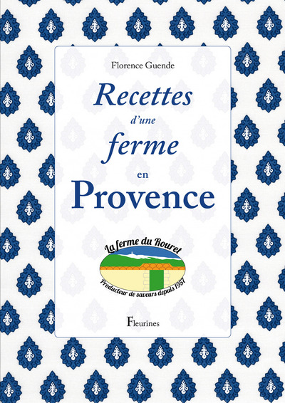 Image de Recettes d'une ferme en Provence