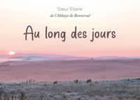 Image de Au long des jours