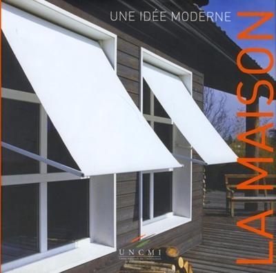 Image de La Maison Une Idée Moderne