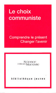 Image de Le choix communiste