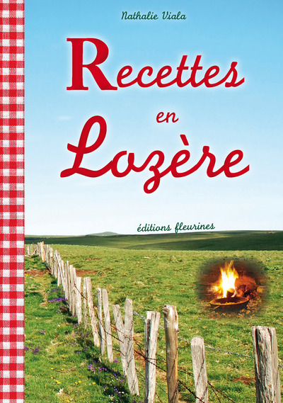Picture of Recettes en Lozère