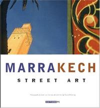 Image de Marrakech Street Art