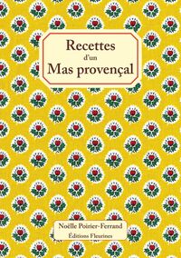 Picture of Recettes d'un Mas provençal