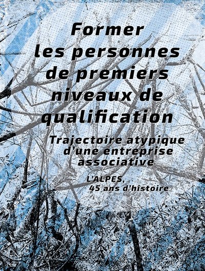 Image de Former les personnes de premiers niveaux de qualifications