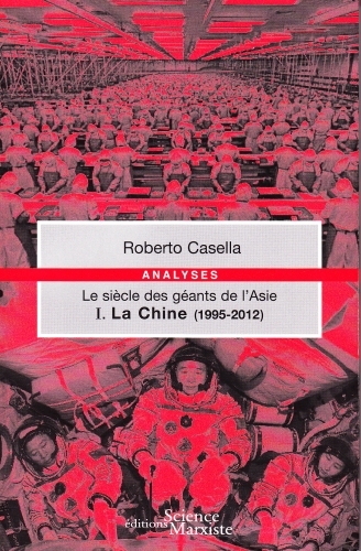 Picture of Le siècle des géants de l'Asie