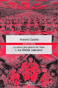 Picture of Le siècle des géants de l'Asie
