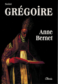 Picture of Saint Grégoire le Grand