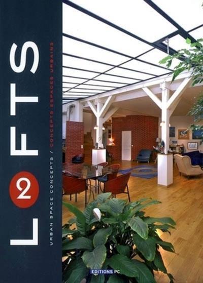 Image de Lofts Urban Space Concepts
