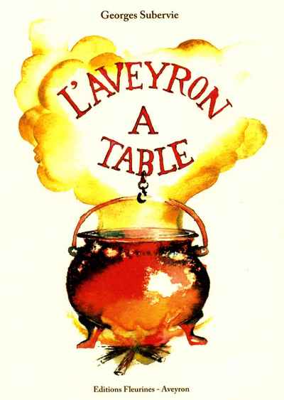 Image de L'Aveyron à table