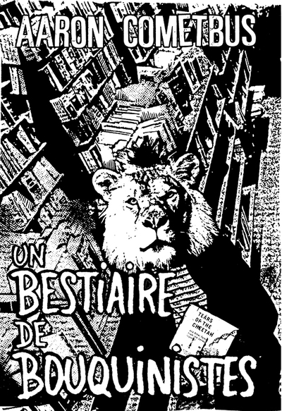 Picture of Bestiaire de bouquiniste (Un)