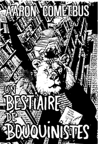 Picture of Bestiaire de bouquiniste (Un)
