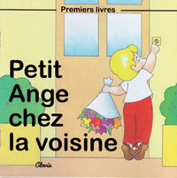Image de Petit Ange chez la voisine