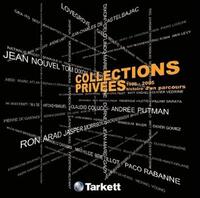 Picture of Collections Privées 1999-2005