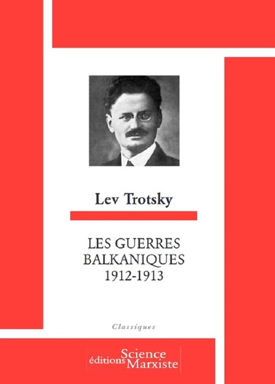 Image de Les guerres balkaniques 1912-1913