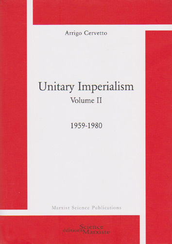 Picture of Unitary Imperialism