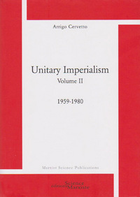 Picture of Unitary Imperialism