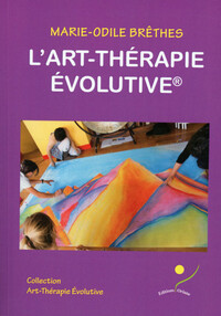 Image de L'art-thérapie évolutive