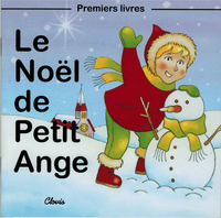 Image de Le Noël de Petit Ange