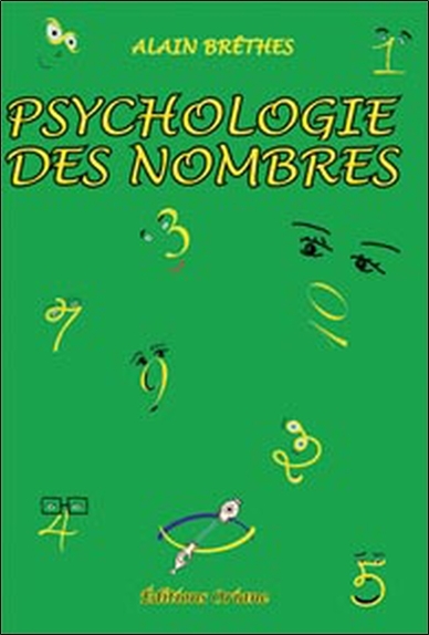 Picture of Psychologie des nombres