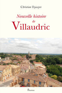 Picture of Nouvelle histoire de Villaudric