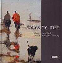 Picture of Toiles De Mer