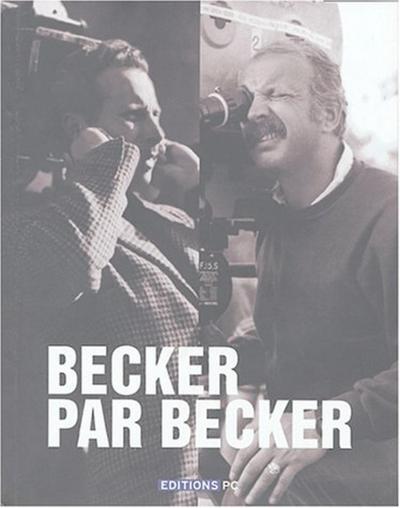 Picture of Becker Par Becker