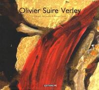 Picture of Olivier Suire Verley