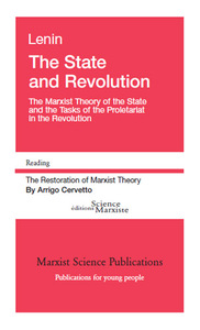 Picture of The State and Revolution