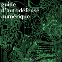 Picture of Guide d'autodéfense numérique (NED 2023)
