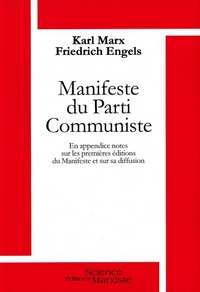 Image de Manifeste du Parti Communiste