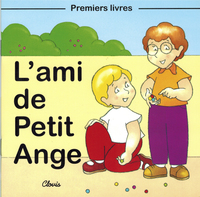 Image de L'ami de Petit Ange