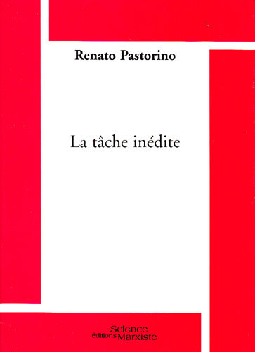 Image de La tâche inédite
