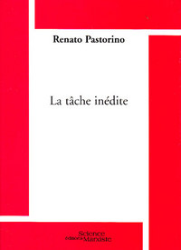 Image de La tâche inédite