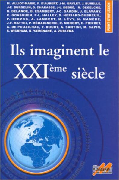 Image de Ils Imaginent Xxeme Siecle