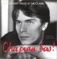 Picture of Chapeau Bas T1