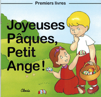 Image de Joyeuses Pâques Petit Ange
