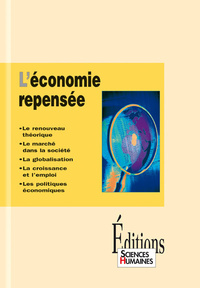 Picture of L'Economie repensée
