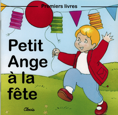 Image de Petit Ange à la fête