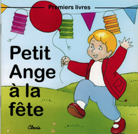 Image de Petit Ange à la fête