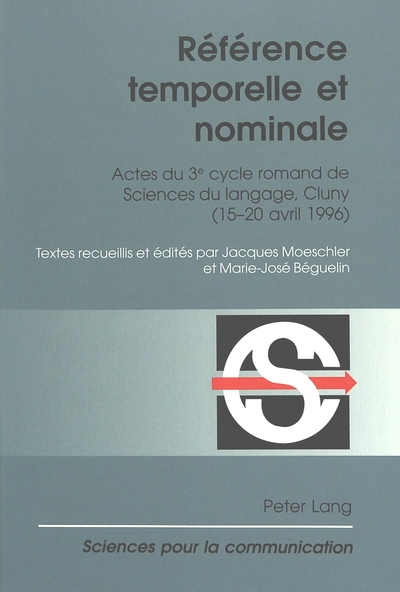 Image de REFERENCE TEMPORELLE ET NOMINALE
