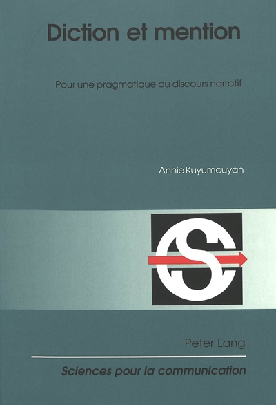 Picture of DICTION ET MENTION