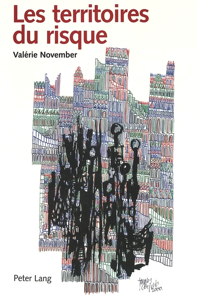 Picture of LES TERRITOIRES DU RISQUE