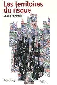 Picture of LES TERRITOIRES DU RISQUE