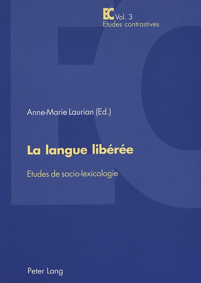 Image de LA LANGUE LIBEREE