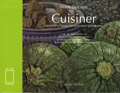Image de Cuisinier. un art de vivre