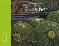 Image de Cuisinier. un art de vivre