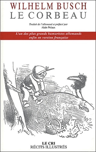 Picture of Le corbeau